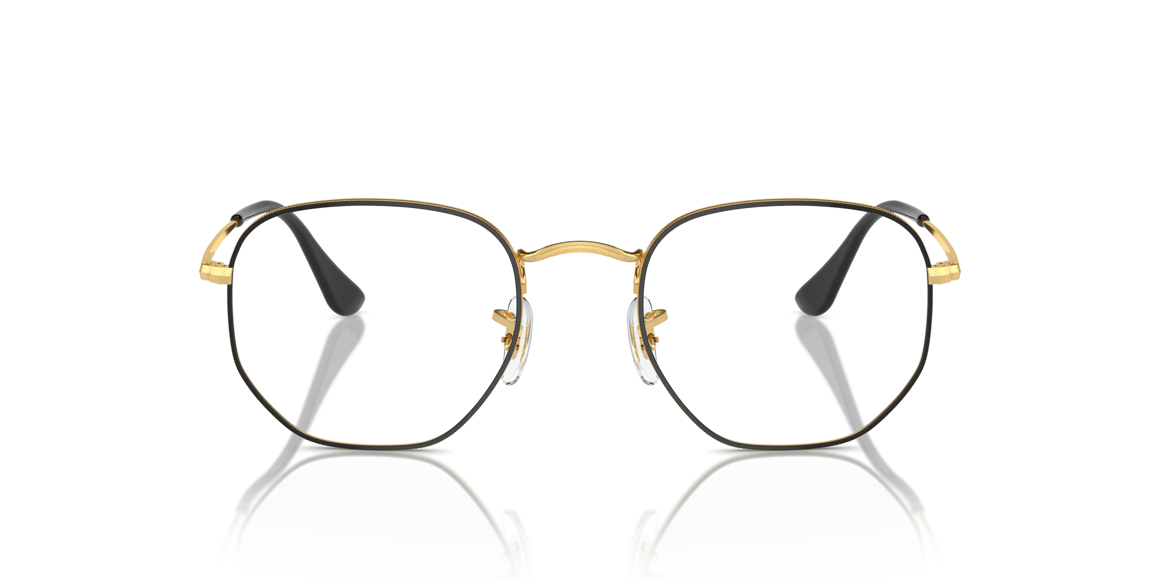Ray-Ban Hexagonal RX6448 3175
