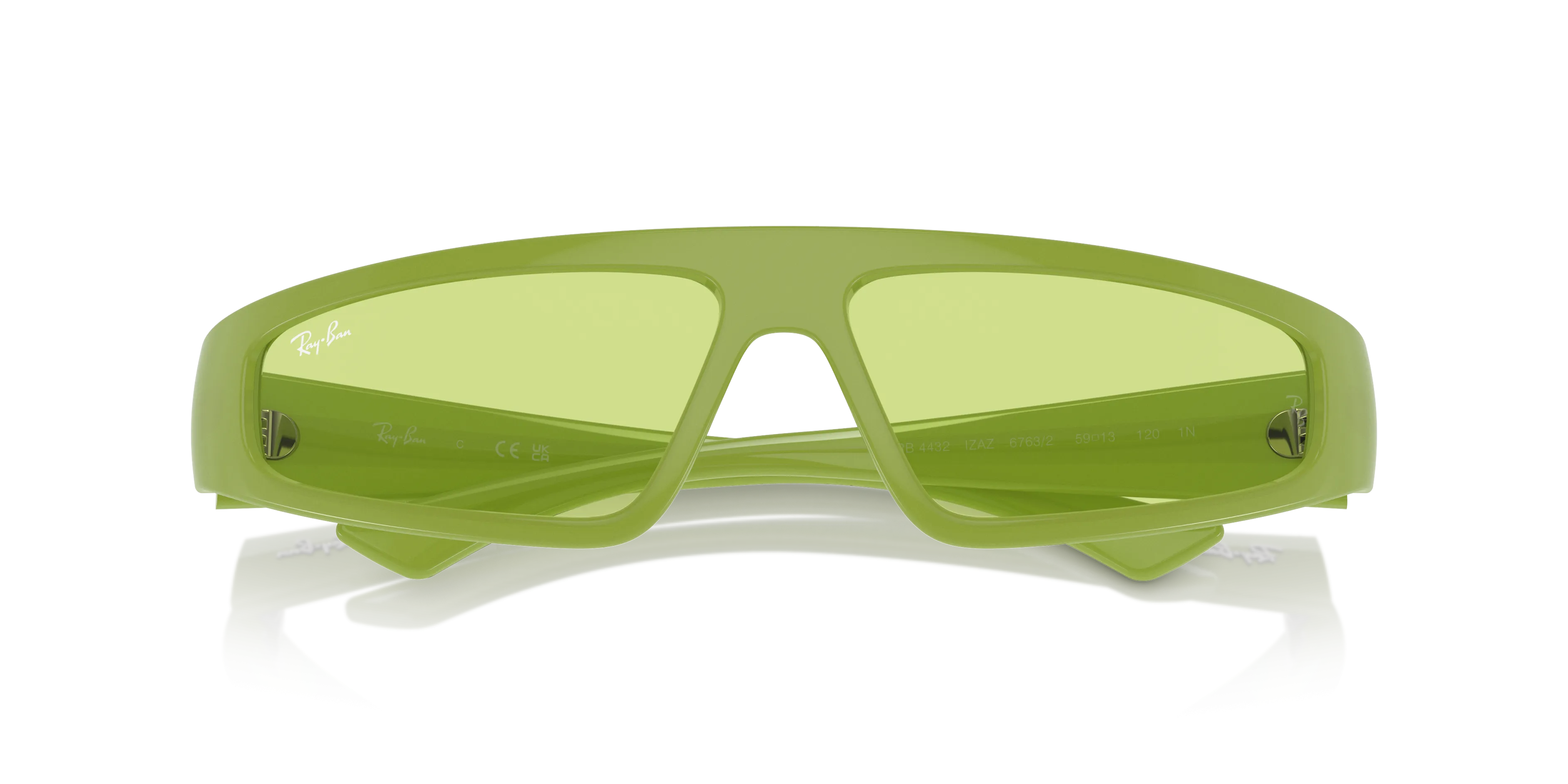 Ray-Ban Izaz RB4432 6763/2