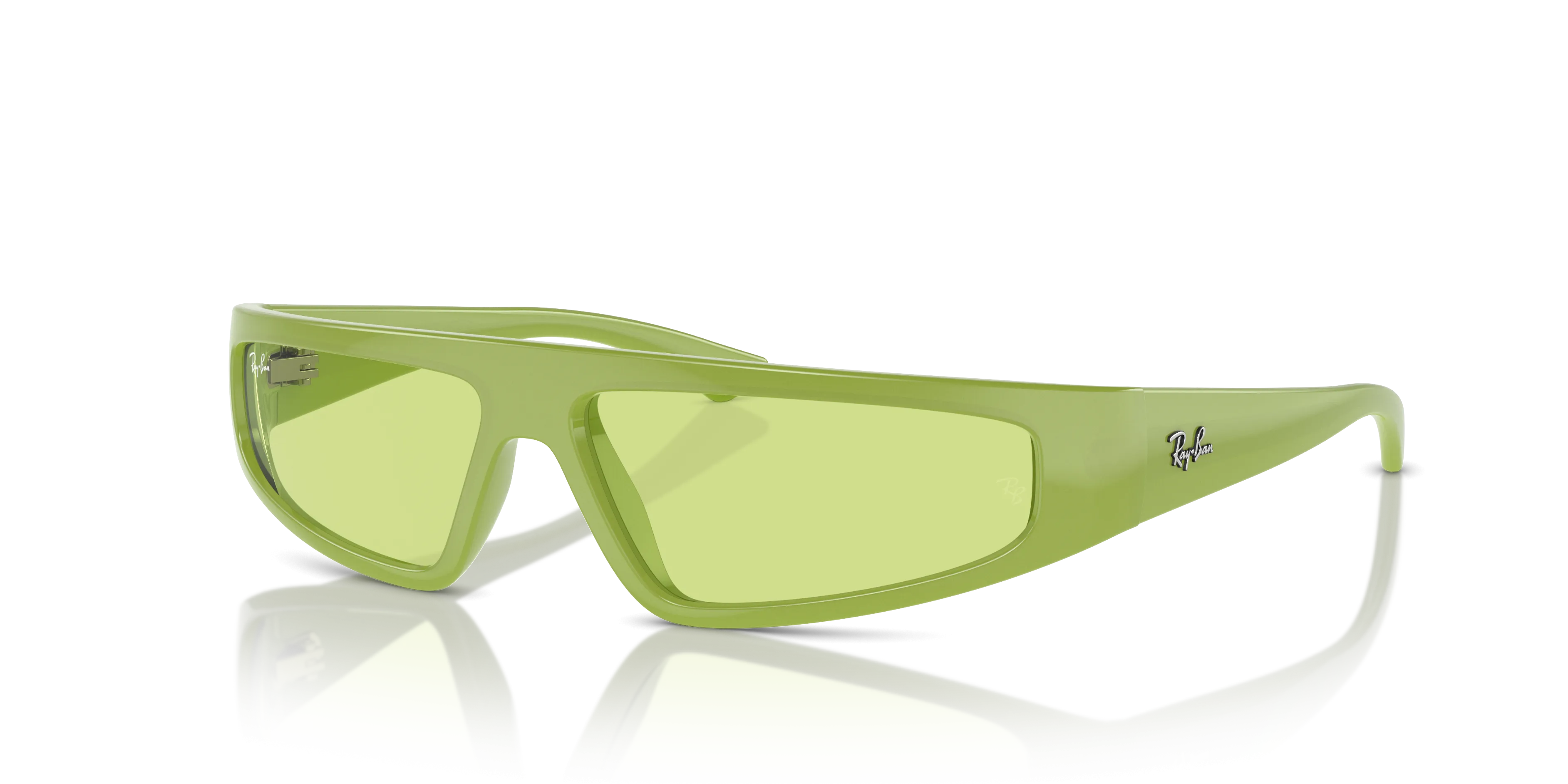 Ray-Ban Izaz RB4432 6763/2