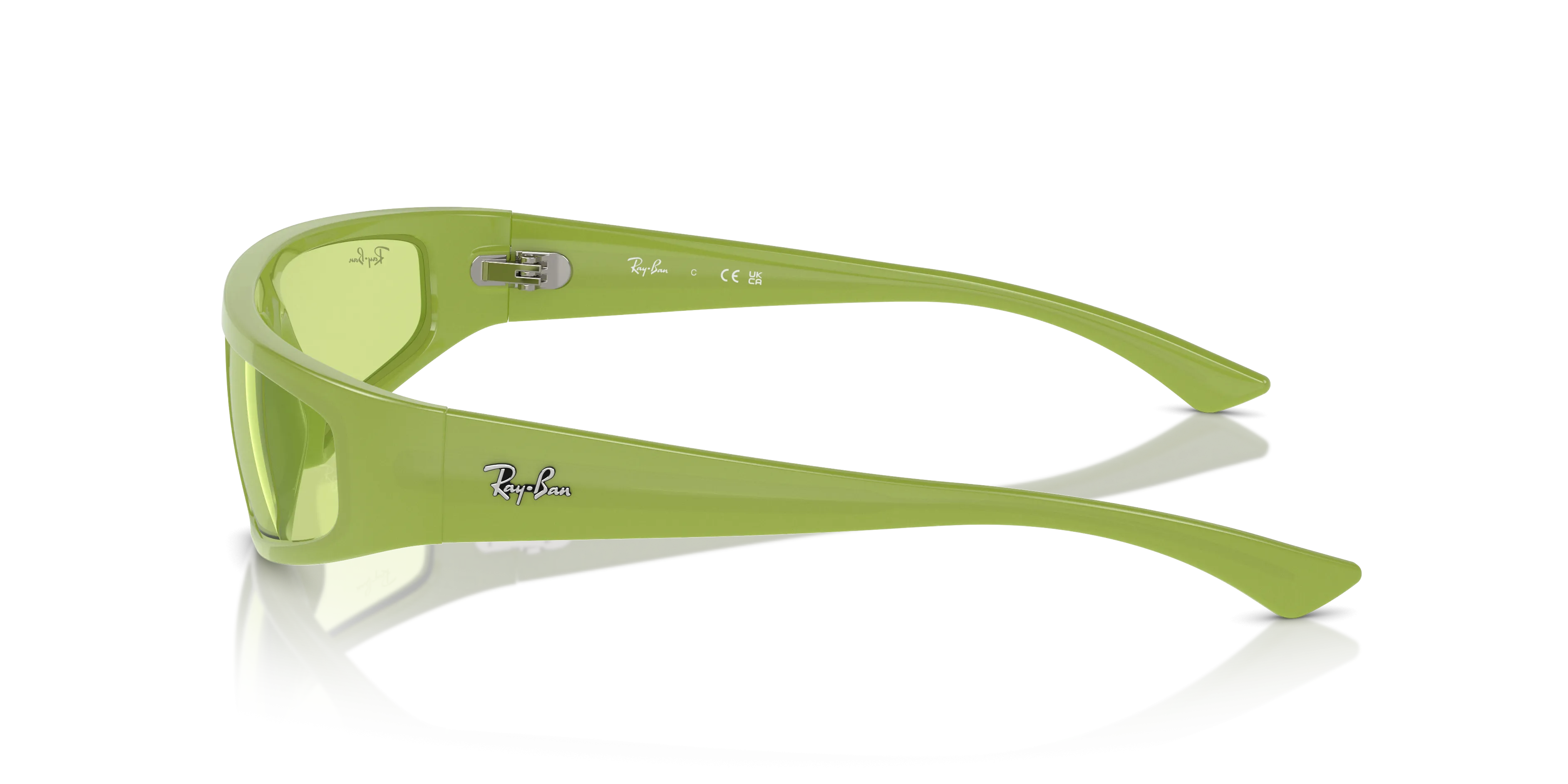 Ray-Ban Izaz RB4432 6763/2