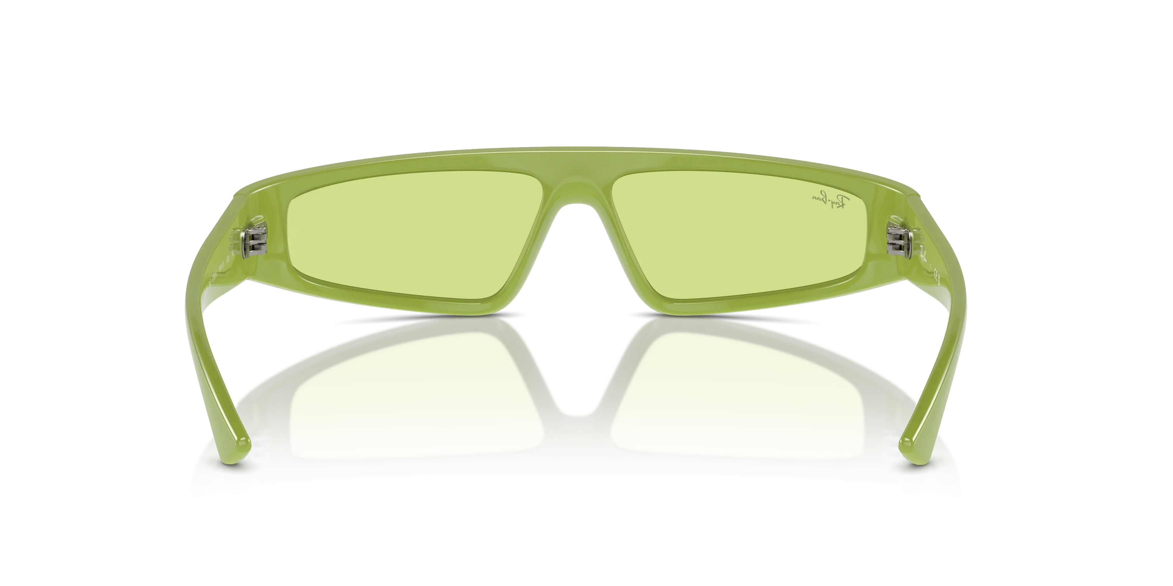 Ray-Ban Izaz RB4432 6763/2