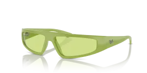 Ray-Ban Izaz RB4432 6763/2