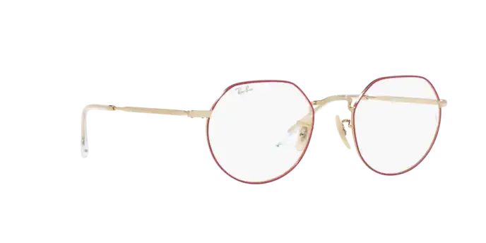 Ray-Ban Jack RX6465 3137