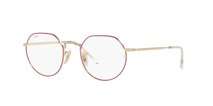 Ray-Ban Jack RX6465 3137