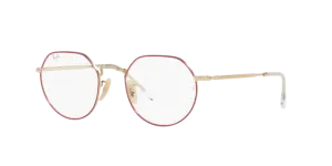 Ray-Ban Jack RX6465 3137