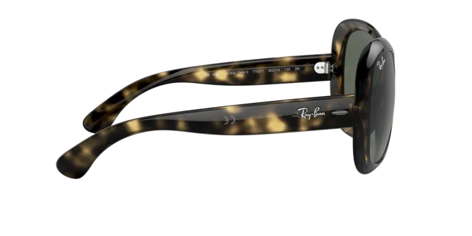 Ray-Ban Jackie Ohh Ii RB4098 710/71