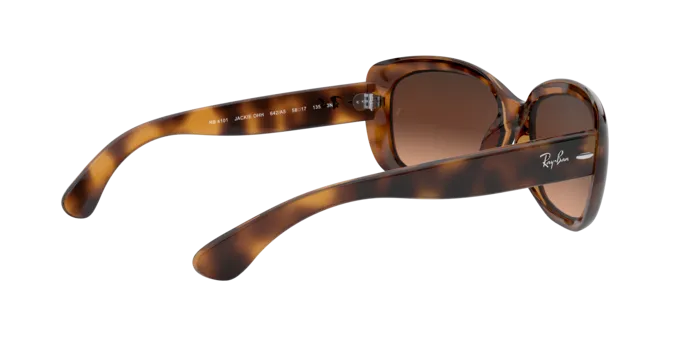 Ray-Ban Jackie Ohh RB4101 642/A5