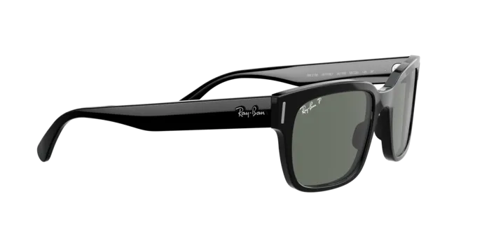 Ray-Ban Jeffrey RB2190 901/58