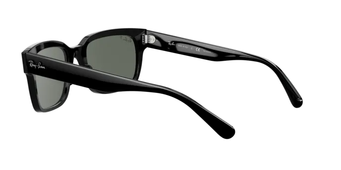 Ray-Ban Jeffrey RB2190 901/58