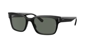 Ray-Ban Jeffrey RB2190 901/58