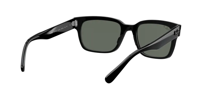 Ray-Ban Jeffrey RB2190 901/58