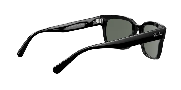 Ray-Ban Jeffrey RB2190 901/58