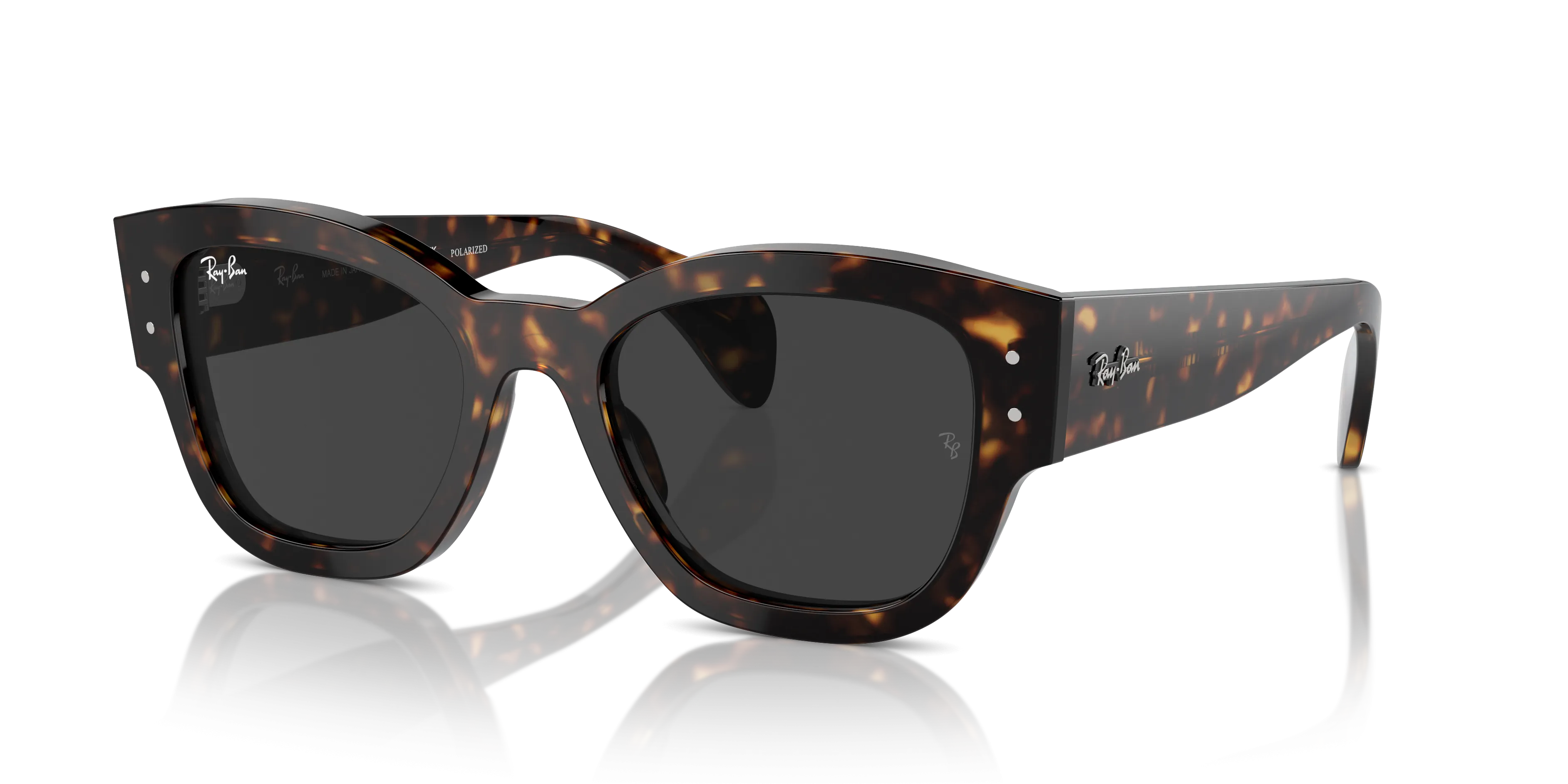 Ray-Ban Jorge RB7681S 902/48
