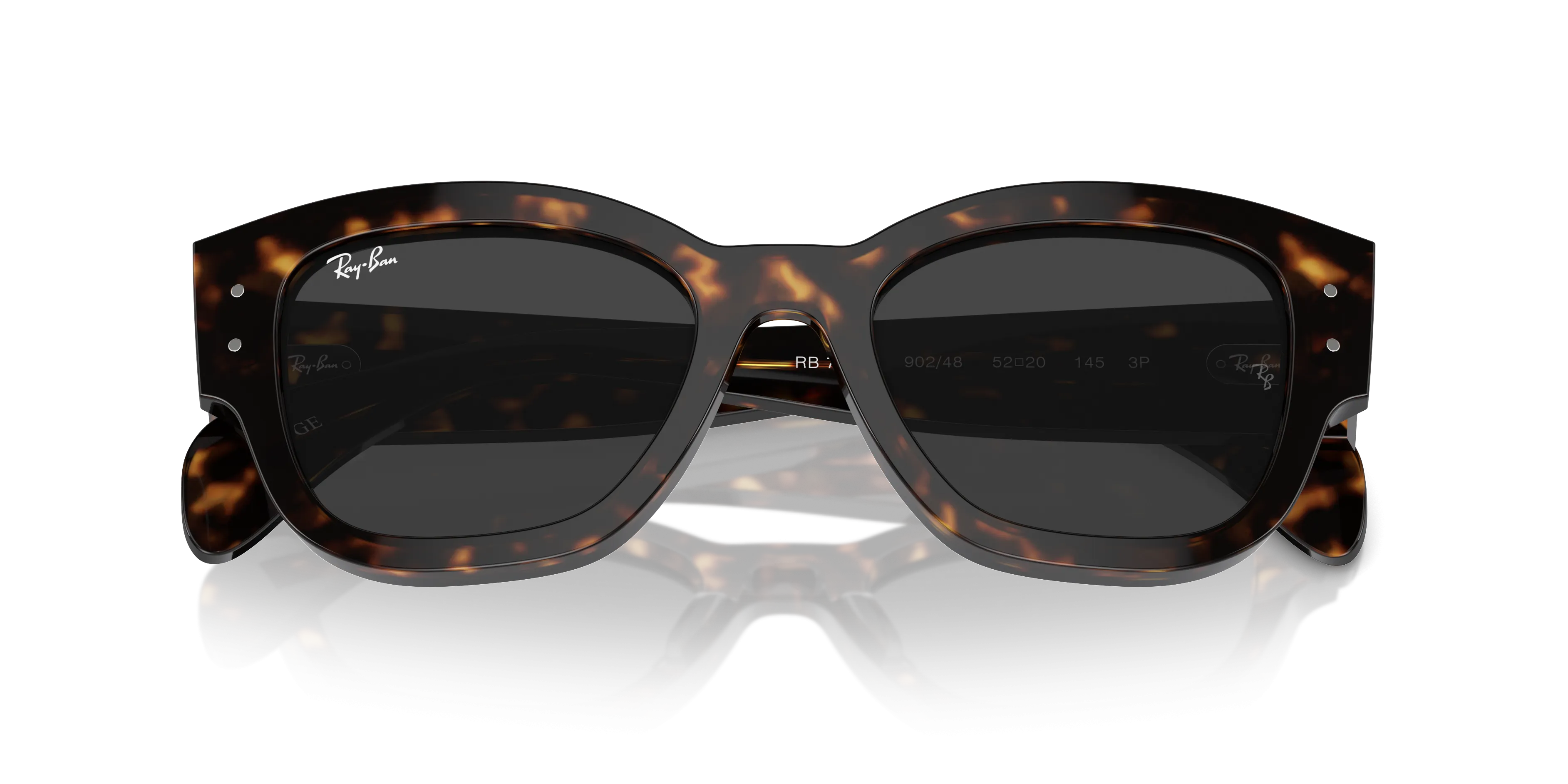 Ray-Ban Jorge RB7681S 902/48
