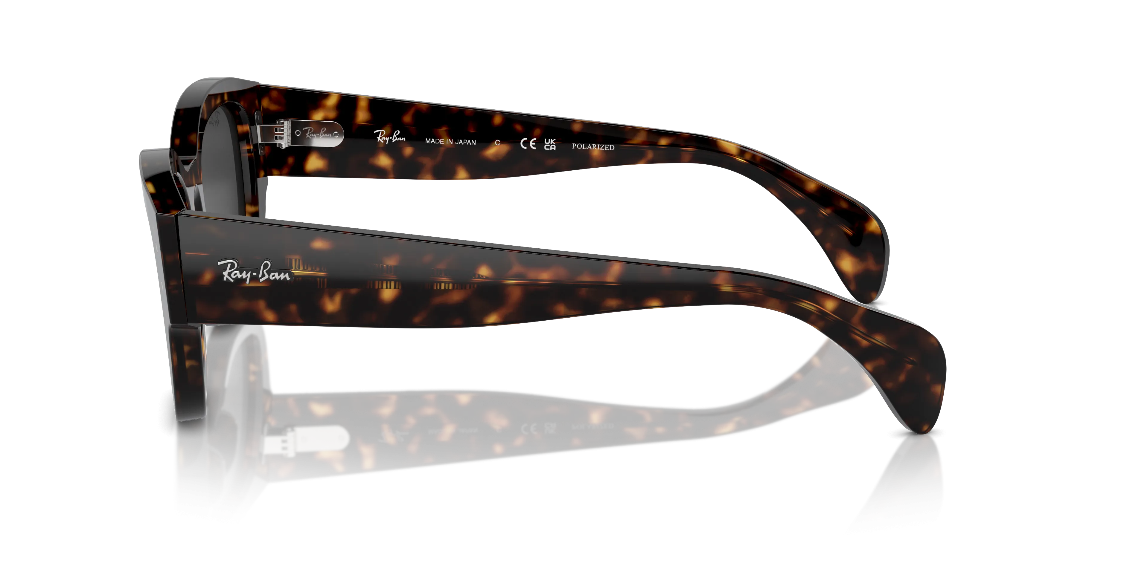 Ray-Ban Jorge RB7681S 902/48