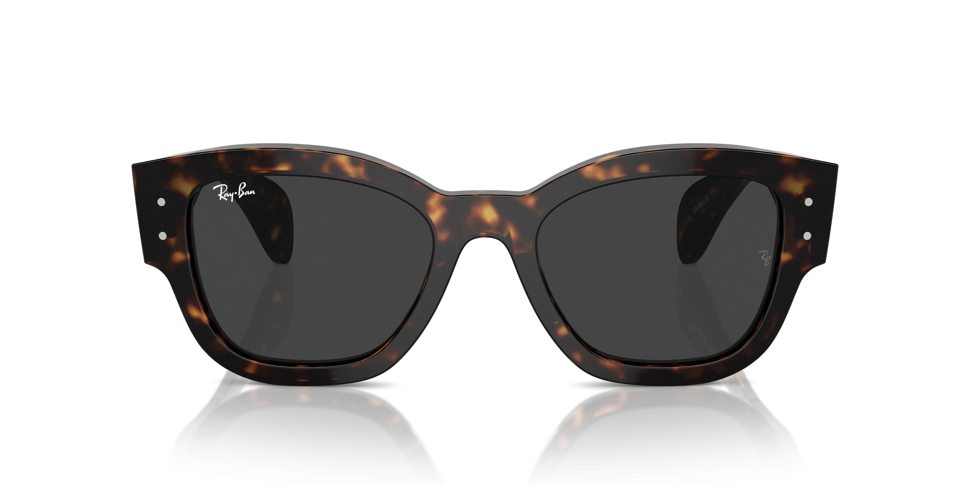 Ray-Ban Jorge RB7681S 902/48