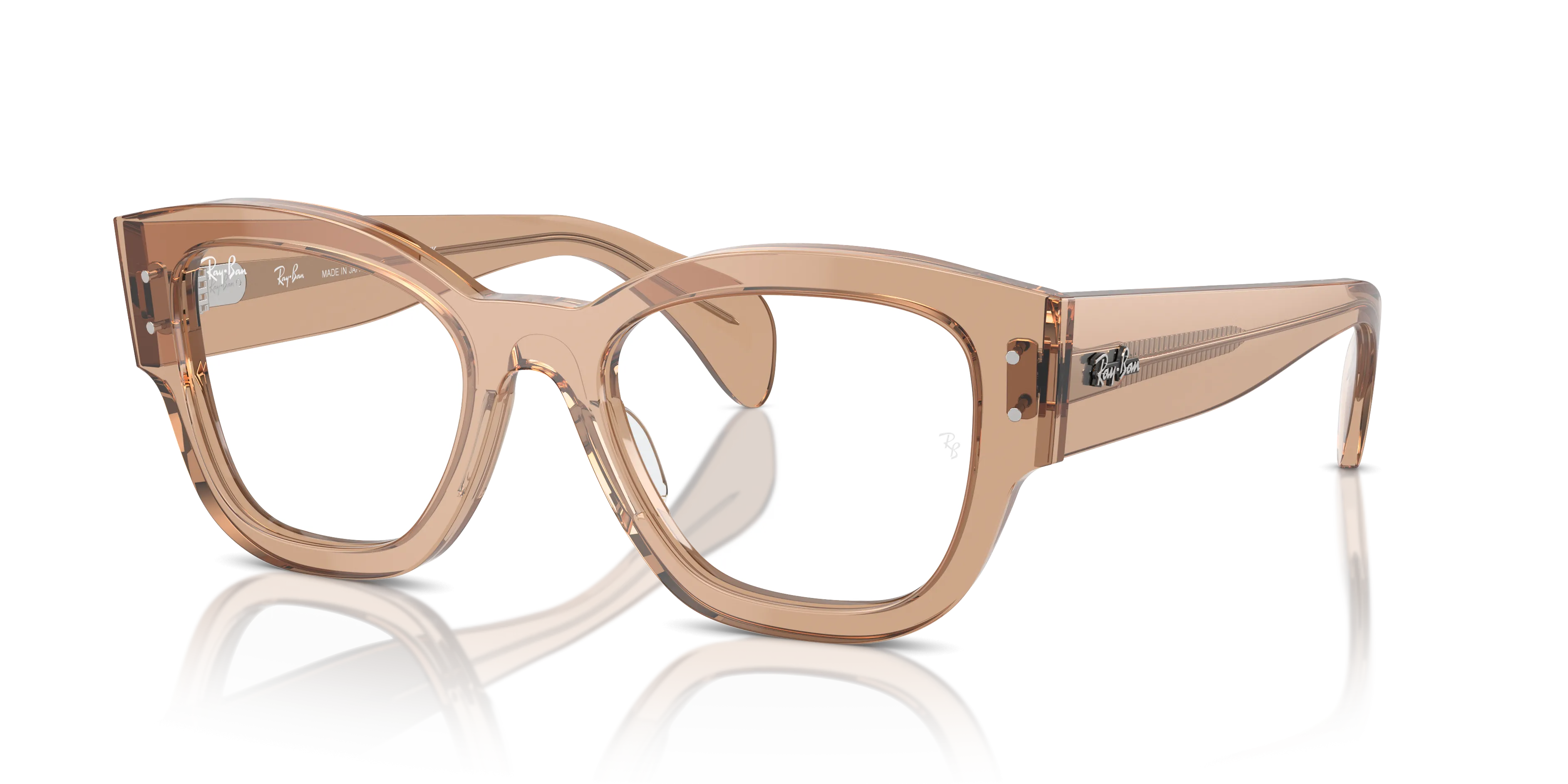 Ray-Ban Jorge RX7681V 8353