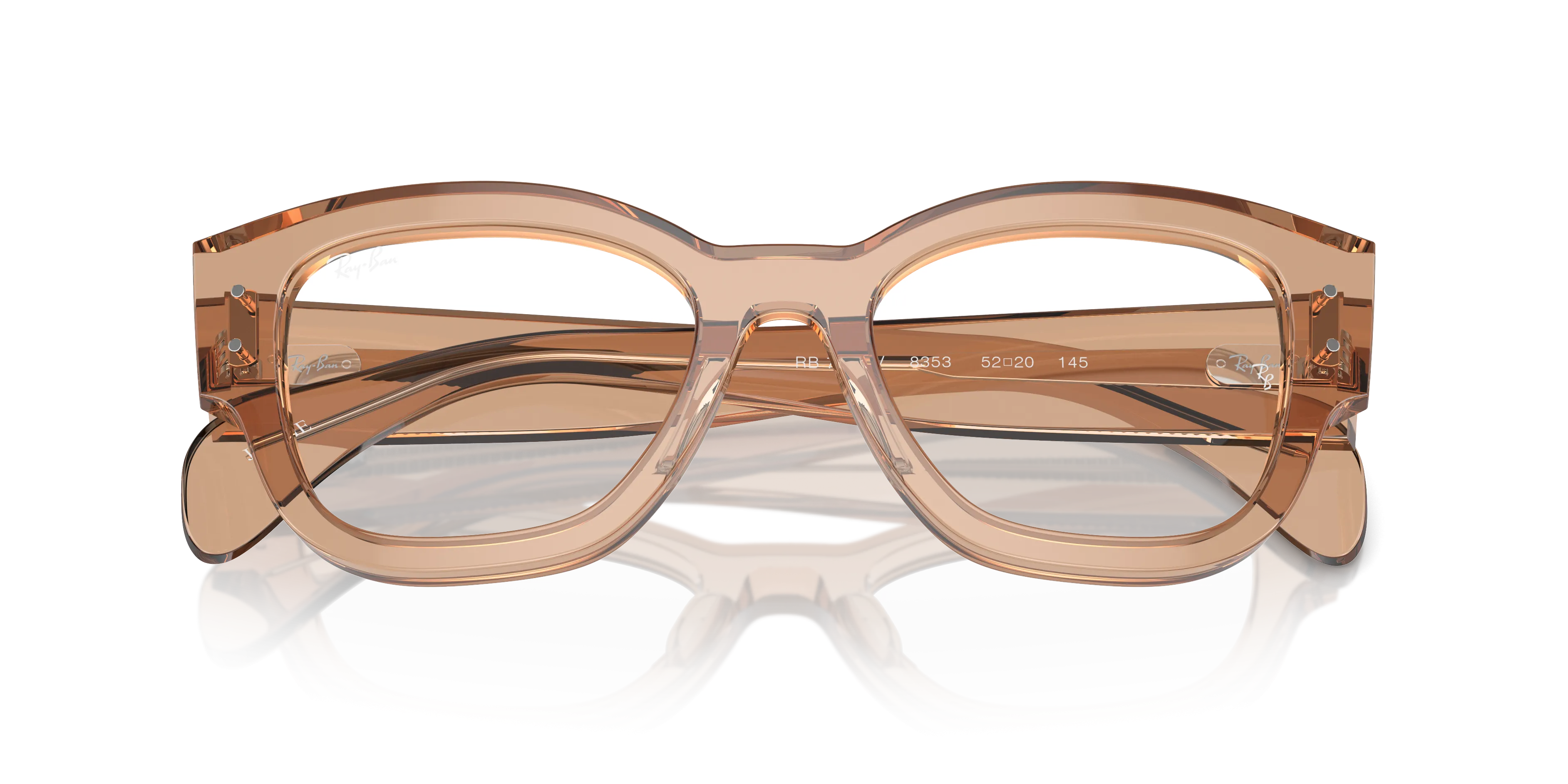 Ray-Ban Jorge RX7681V 8353