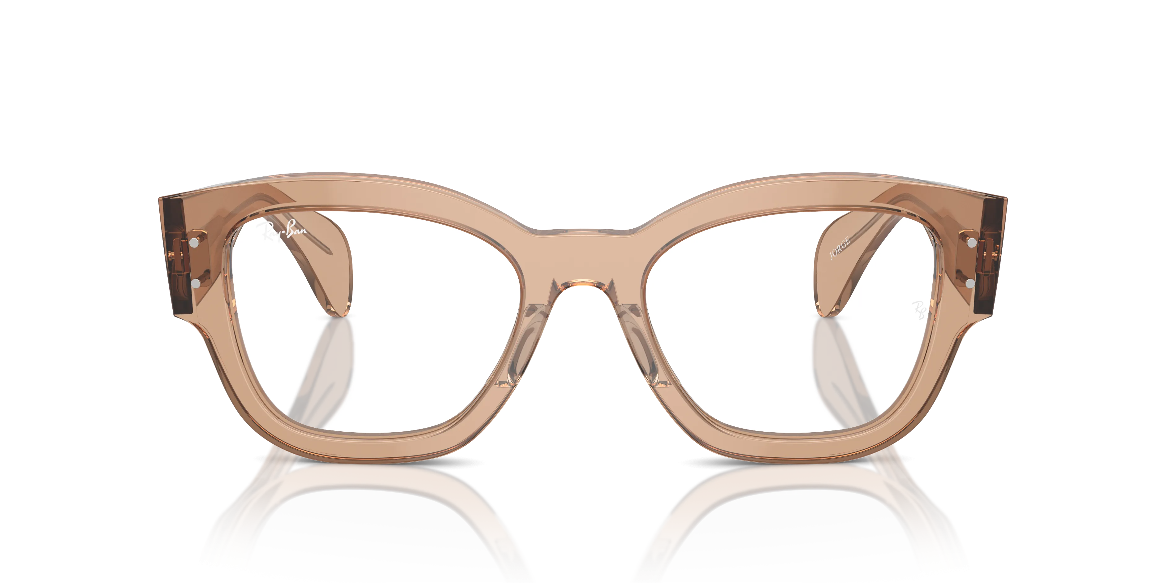 Ray-Ban Jorge RX7681V 8353