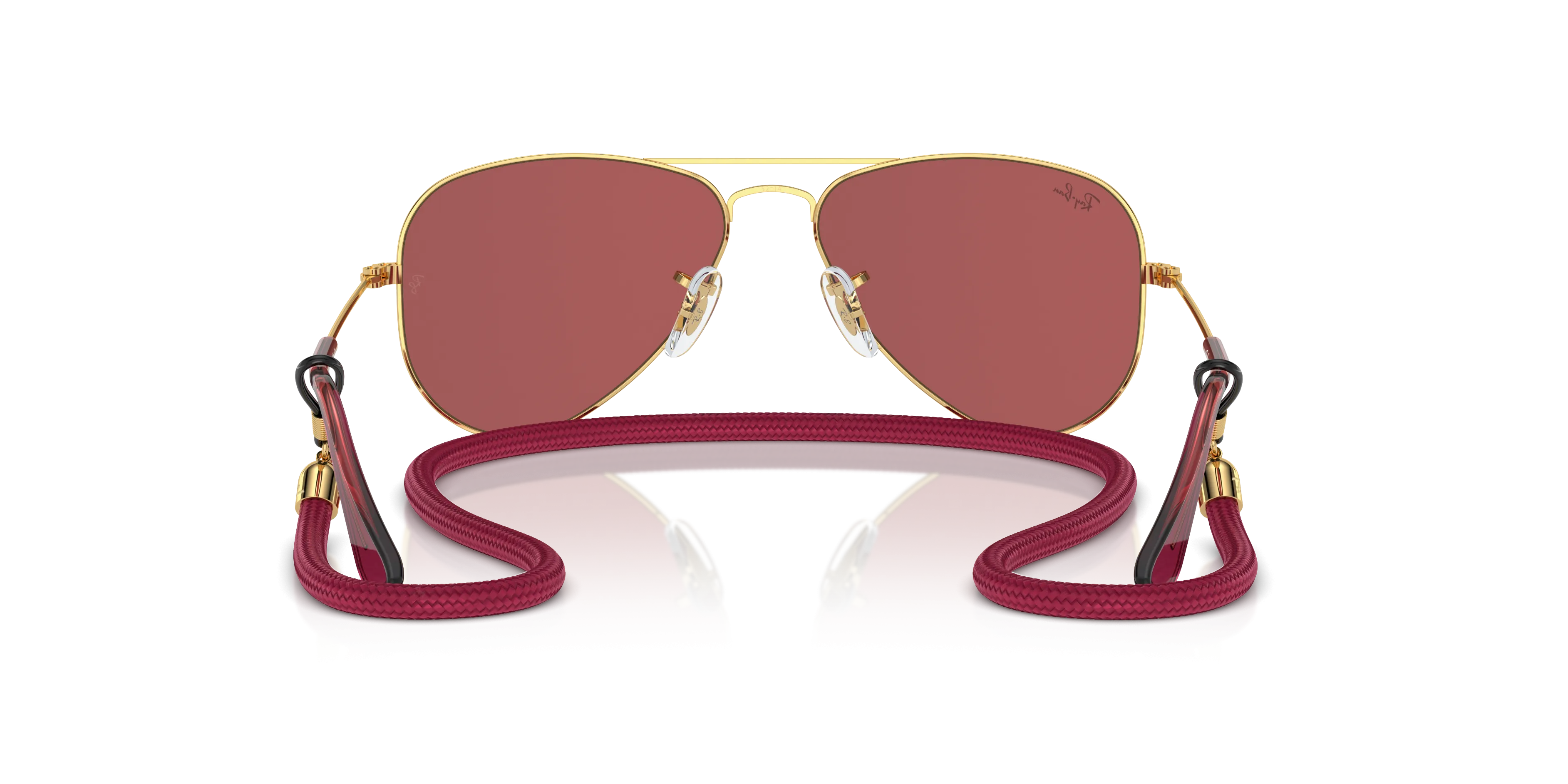 Ray-Ban Junior Aviator RJ9506S 223/B5