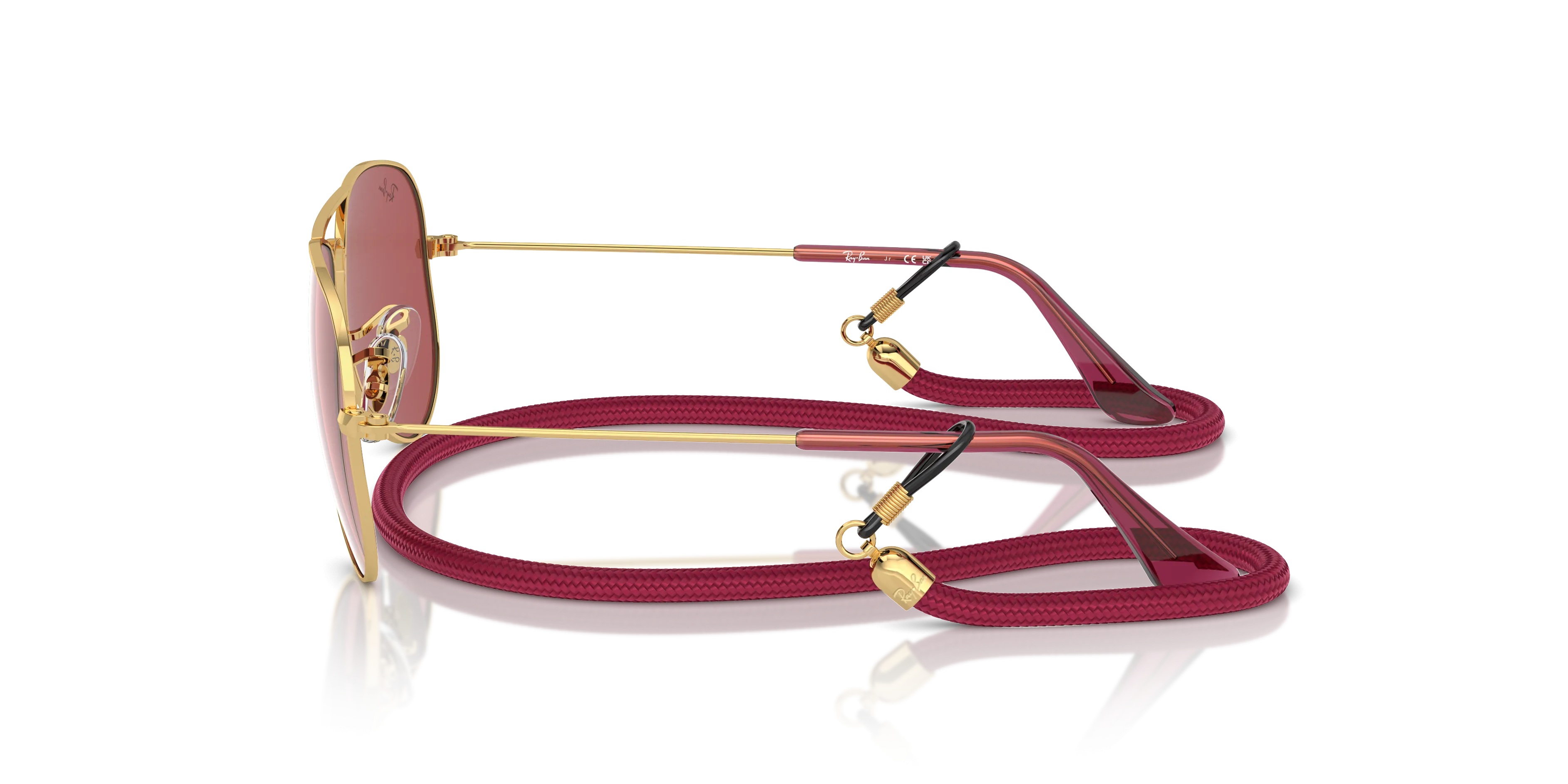 Ray-Ban Junior Aviator RJ9506S 223/B5