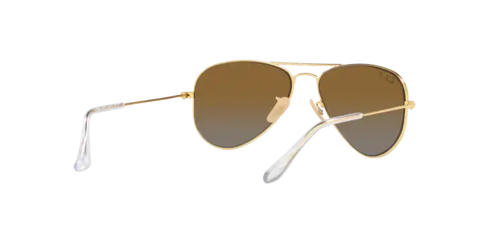 Ray-Ban Junior Aviator RJ9506S 223/T5