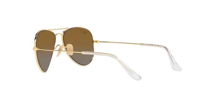 Ray-Ban Junior Aviator RJ9506S 223/T5