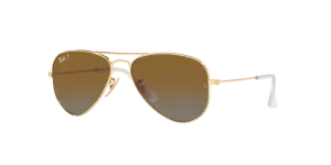 Ray-Ban Junior Aviator RJ9506S 223/T5