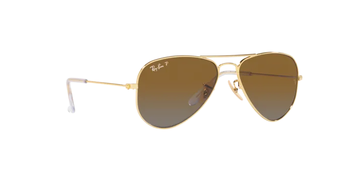 Ray-Ban Junior Aviator RJ9506S 223/T5