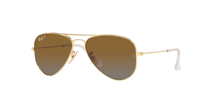 Ray-Ban Junior Aviator RJ9506S 223/T5