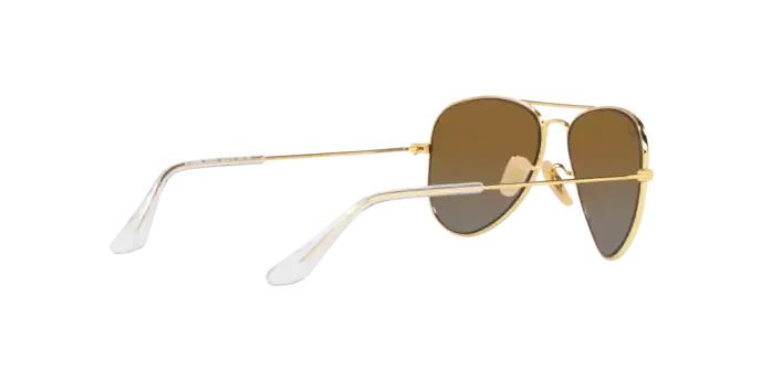 Ray-Ban Junior Aviator RJ9506S 223/T5