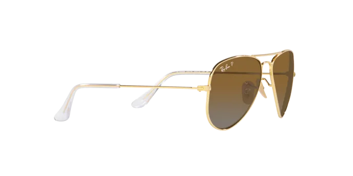 Ray-Ban Junior Aviator RJ9506S 223/T5