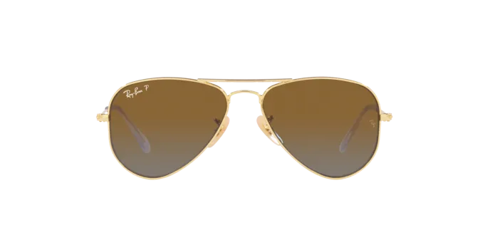 Ray-Ban Junior Aviator RJ9506S 223/T5