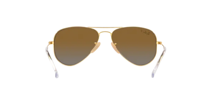 Ray-Ban Junior Aviator RJ9506S 223/T5