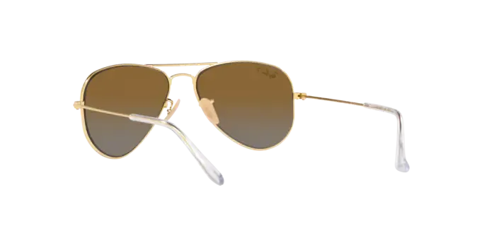 Ray-Ban Junior Aviator RJ9506S 223/T5