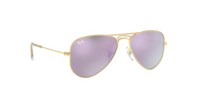 Ray-Ban Junior Aviator RJ9506S 249/4V