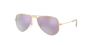 Ray-Ban Junior Aviator RJ9506S 249/4V