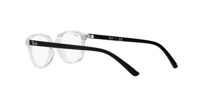 Ray-Ban Junior Leonard RY9093V 3541