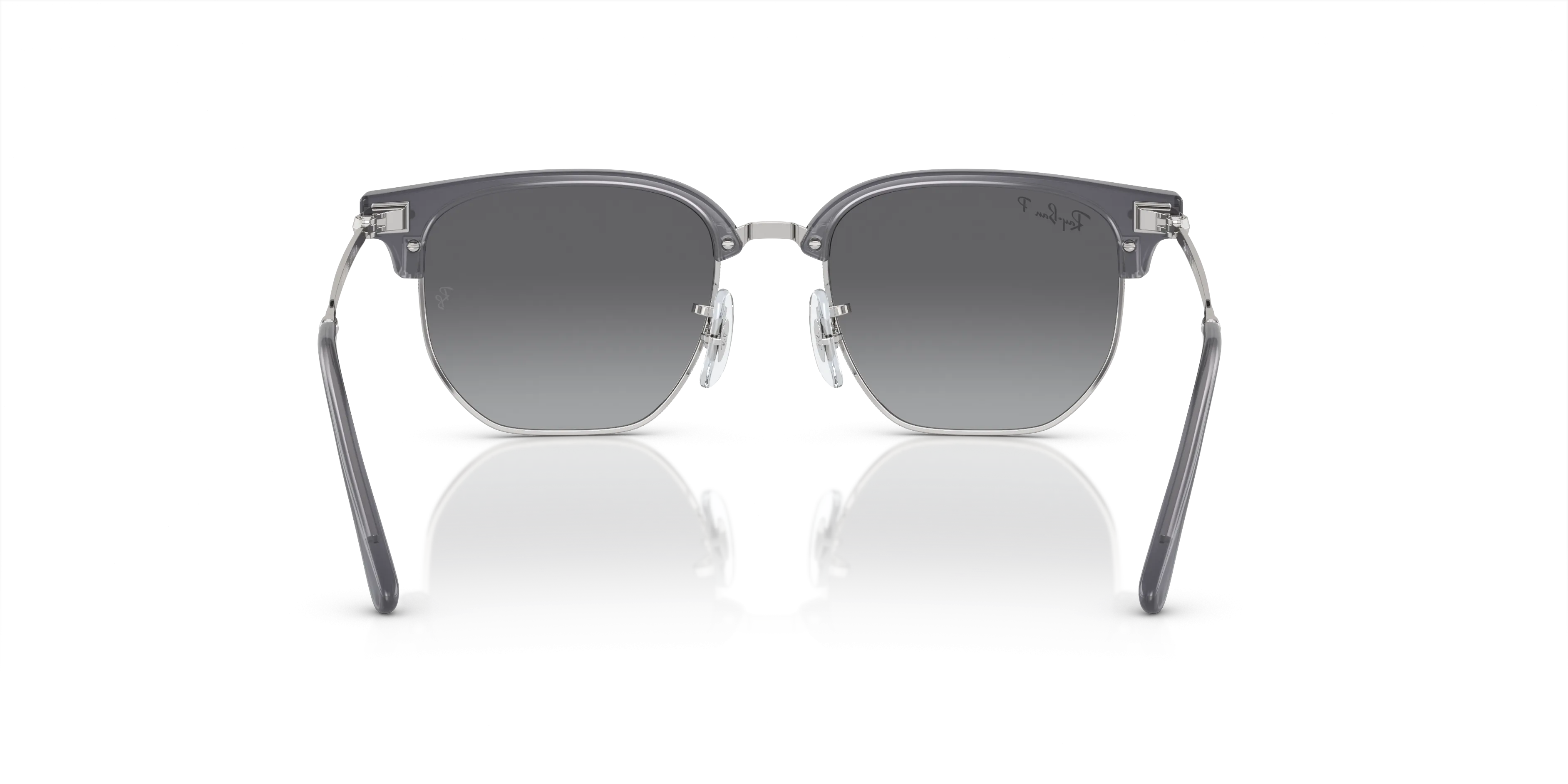 Ray-Ban Junior New Clubmaster RJ9116S 7134T3