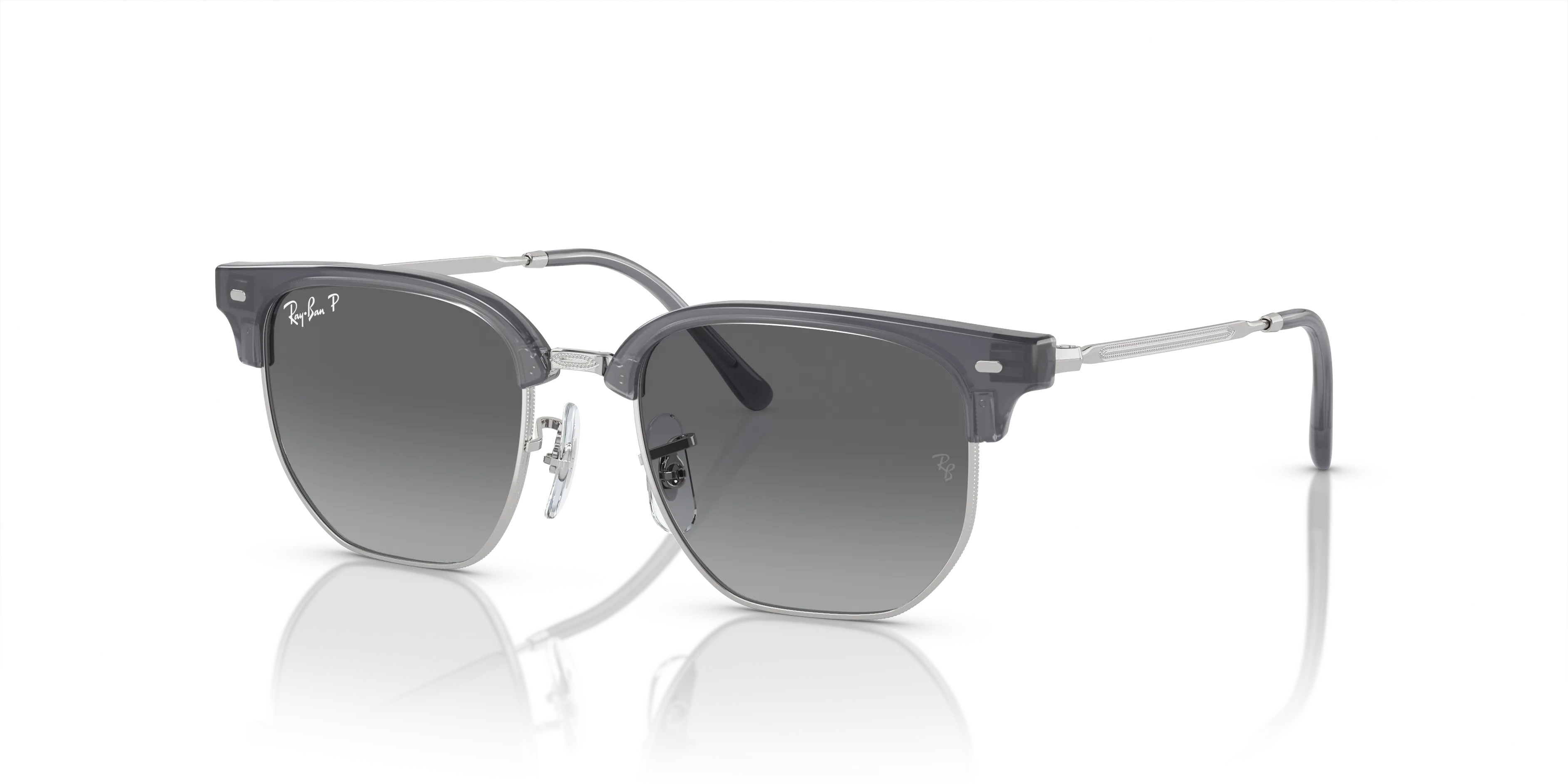 Ray-Ban Junior New Clubmaster RJ9116S 7134T3