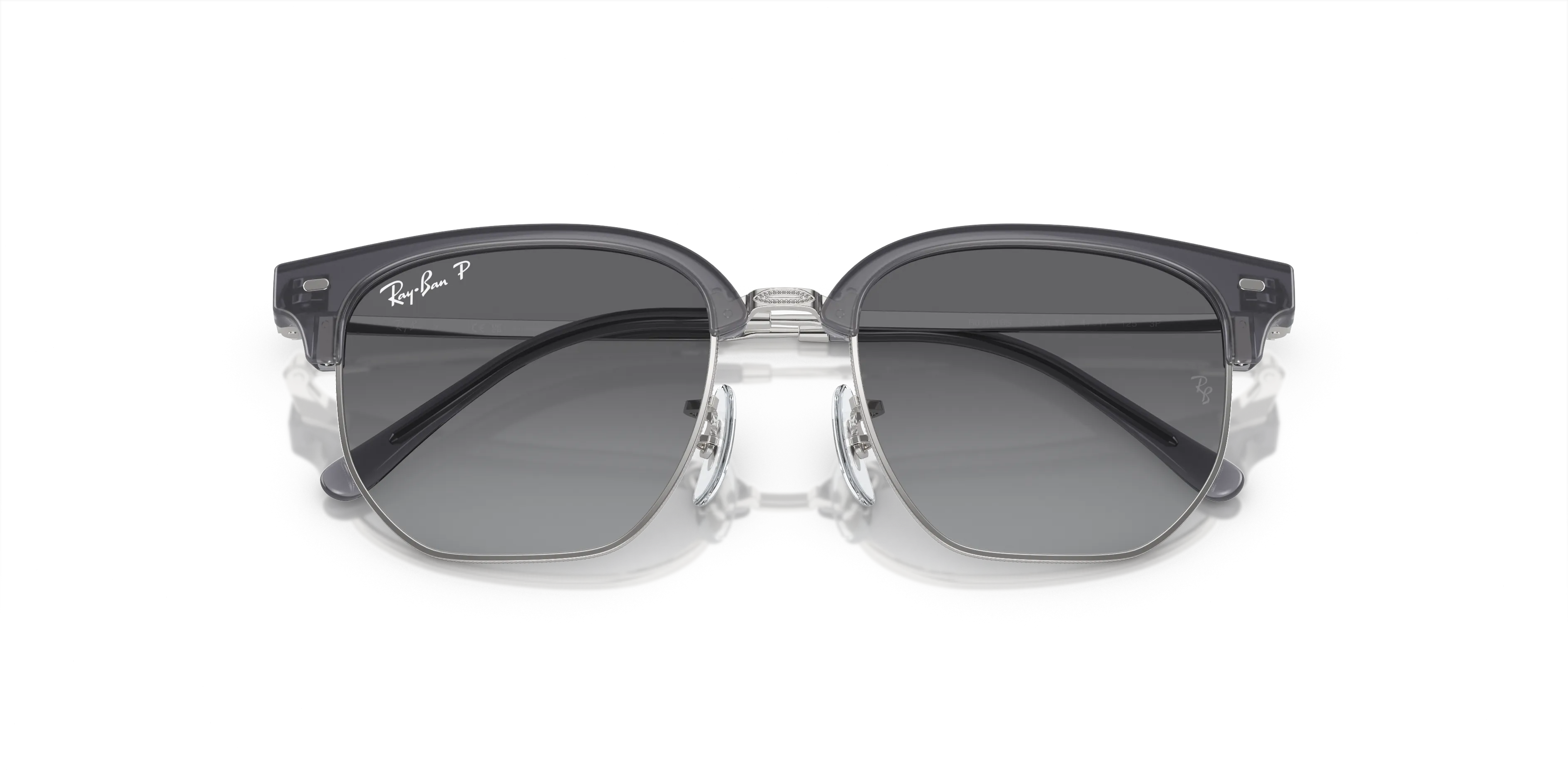 Ray-Ban Junior New Clubmaster RJ9116S 7134T3