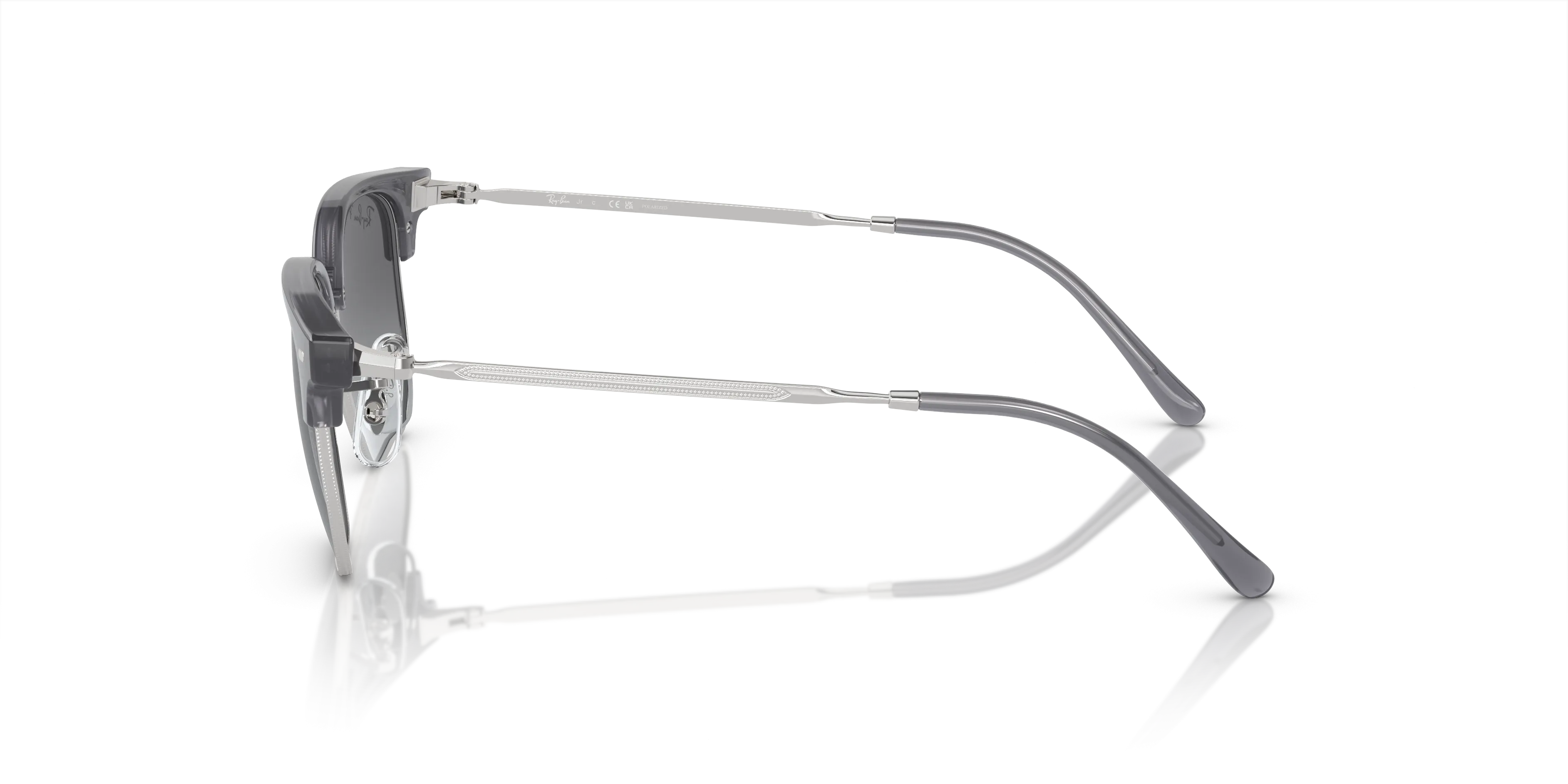 Ray-Ban Junior New Clubmaster RJ9116S 7134T3