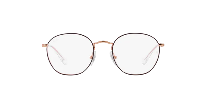 Ray-Ban Junior Rob RY9572V 4087