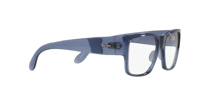 Ray-Ban Junior Wayfarer Nomad RY9287V 3901