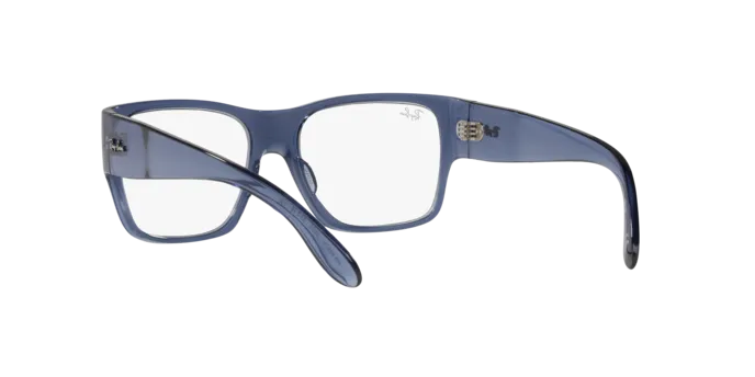 Ray-Ban Junior Wayfarer Nomad RY9287V 3901
