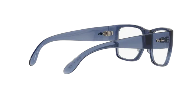Ray-Ban Junior Wayfarer Nomad RY9287V 3901