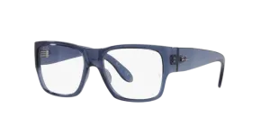 Ray-Ban Junior Wayfarer Nomad RY9287V 3901