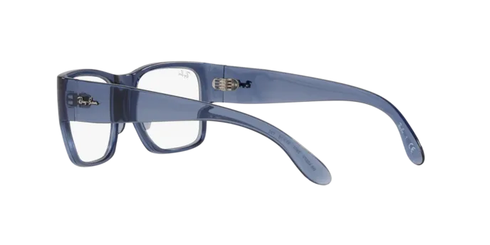 Ray-Ban Junior Wayfarer Nomad RY9287V 3901