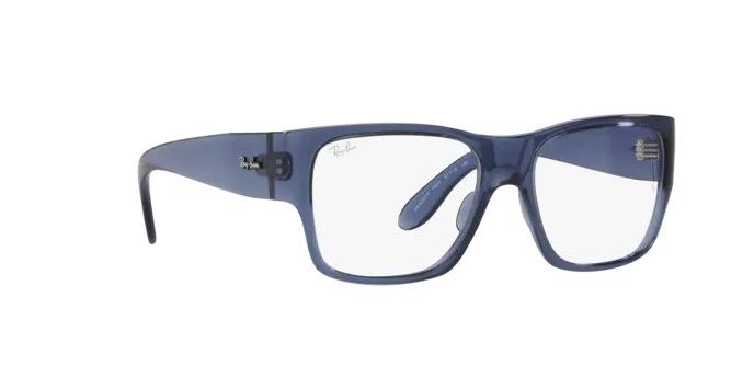 Ray-Ban Junior Wayfarer Nomad RY9287V 3901