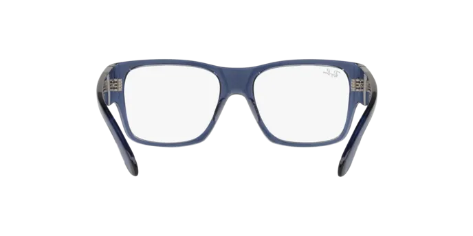 Ray-Ban Junior Wayfarer Nomad RY9287V 3901